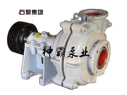 AM（HS)型渣浆泵,卧式渣浆泵
